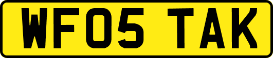 WF05TAK