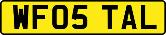 WF05TAL