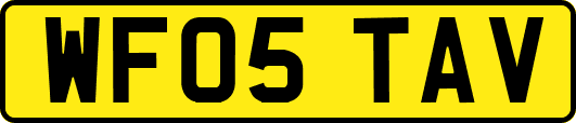 WF05TAV