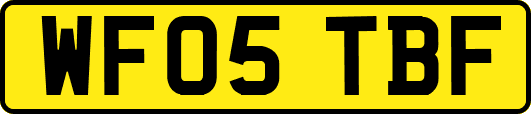 WF05TBF