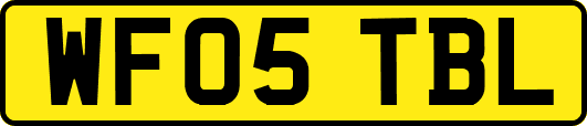 WF05TBL