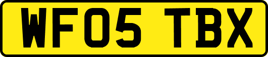 WF05TBX
