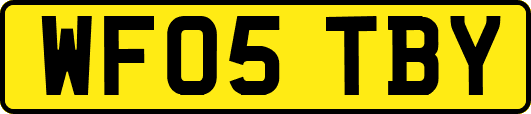 WF05TBY