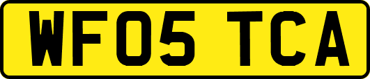 WF05TCA