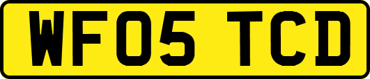 WF05TCD