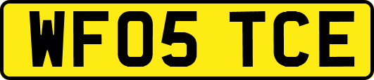 WF05TCE