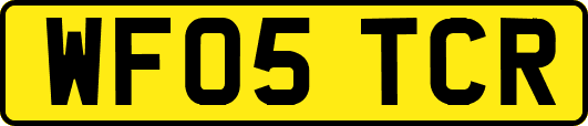 WF05TCR