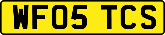 WF05TCS