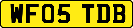 WF05TDB