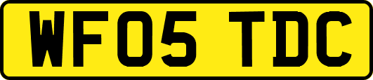 WF05TDC
