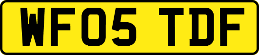 WF05TDF