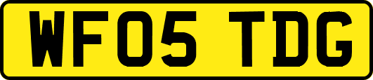WF05TDG