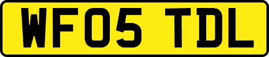 WF05TDL