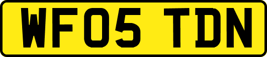 WF05TDN