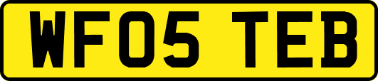 WF05TEB