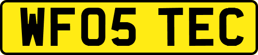 WF05TEC