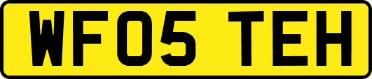 WF05TEH
