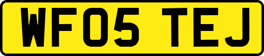 WF05TEJ