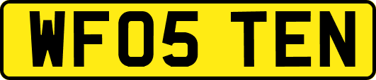 WF05TEN