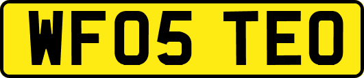WF05TEO