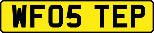 WF05TEP