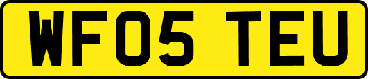 WF05TEU