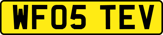 WF05TEV