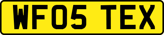 WF05TEX