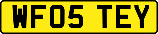 WF05TEY