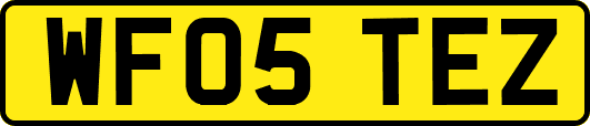 WF05TEZ