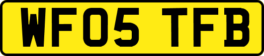 WF05TFB