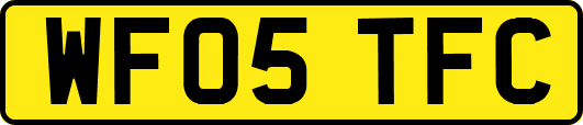 WF05TFC