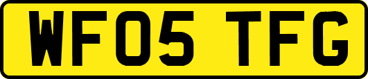 WF05TFG
