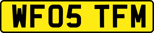 WF05TFM