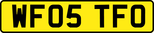 WF05TFO