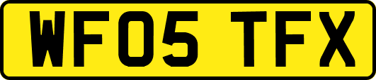 WF05TFX
