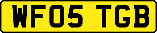 WF05TGB