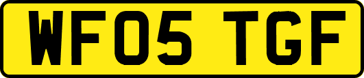 WF05TGF