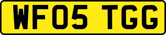 WF05TGG