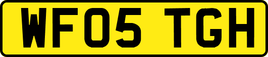 WF05TGH