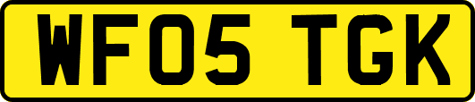 WF05TGK