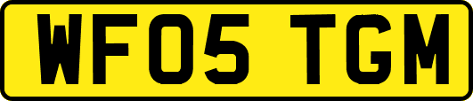 WF05TGM