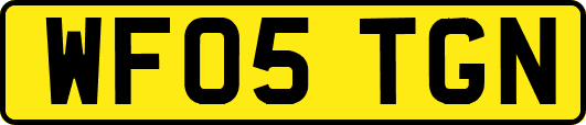 WF05TGN