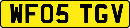 WF05TGV