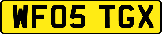 WF05TGX