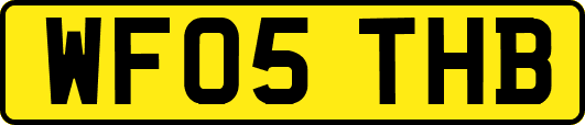WF05THB