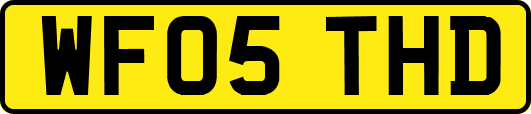 WF05THD