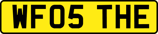 WF05THE