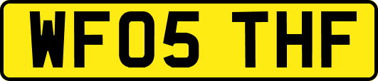 WF05THF