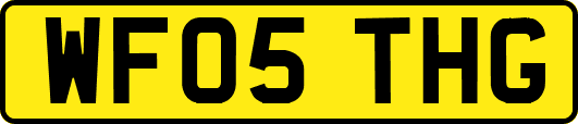 WF05THG